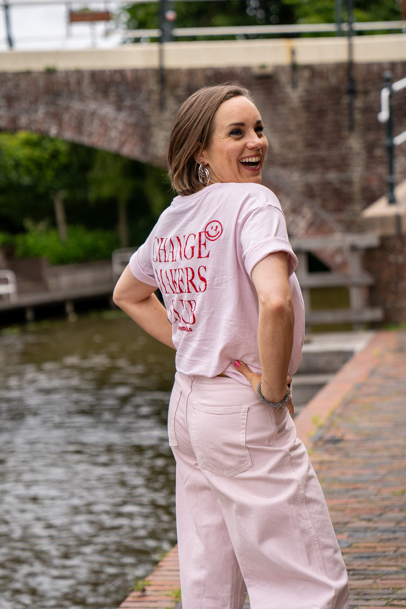 Looks voor vrouwen